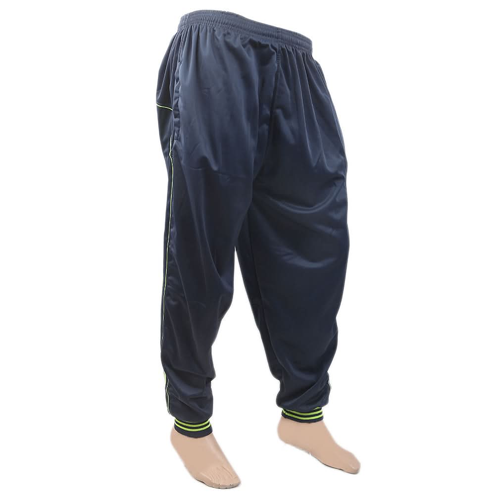 Men's Trouser - Steel Blue, Men, Lowers And Sweatpants, Chase Value, Chase Value