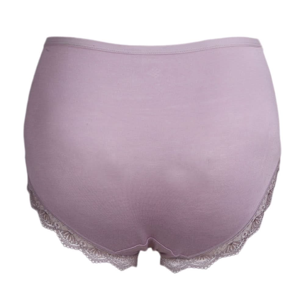 Women's Fancy Panty (A11) - Light Purple, Undergarments, Chase Value, Chase Value
