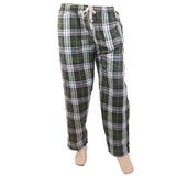Men's Yarn Dyed Pajama - Green, Men, Lowers And Sweatpants, Chase Value, Chase Value