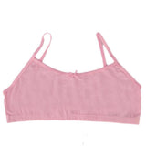 Girls Biddies - Pink, Kids, Shameez Camisole And Biddies, Chase Value, Chase Value