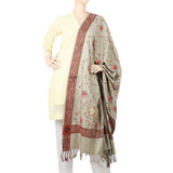 Women's Bata Embroidered Shawl - A, Women, Shawls And Scarves, Chase Value, Chase Value