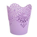 Dustbin Small - Purple, Home & Lifestyle, Storage Boxes, Chase Value, Chase Value