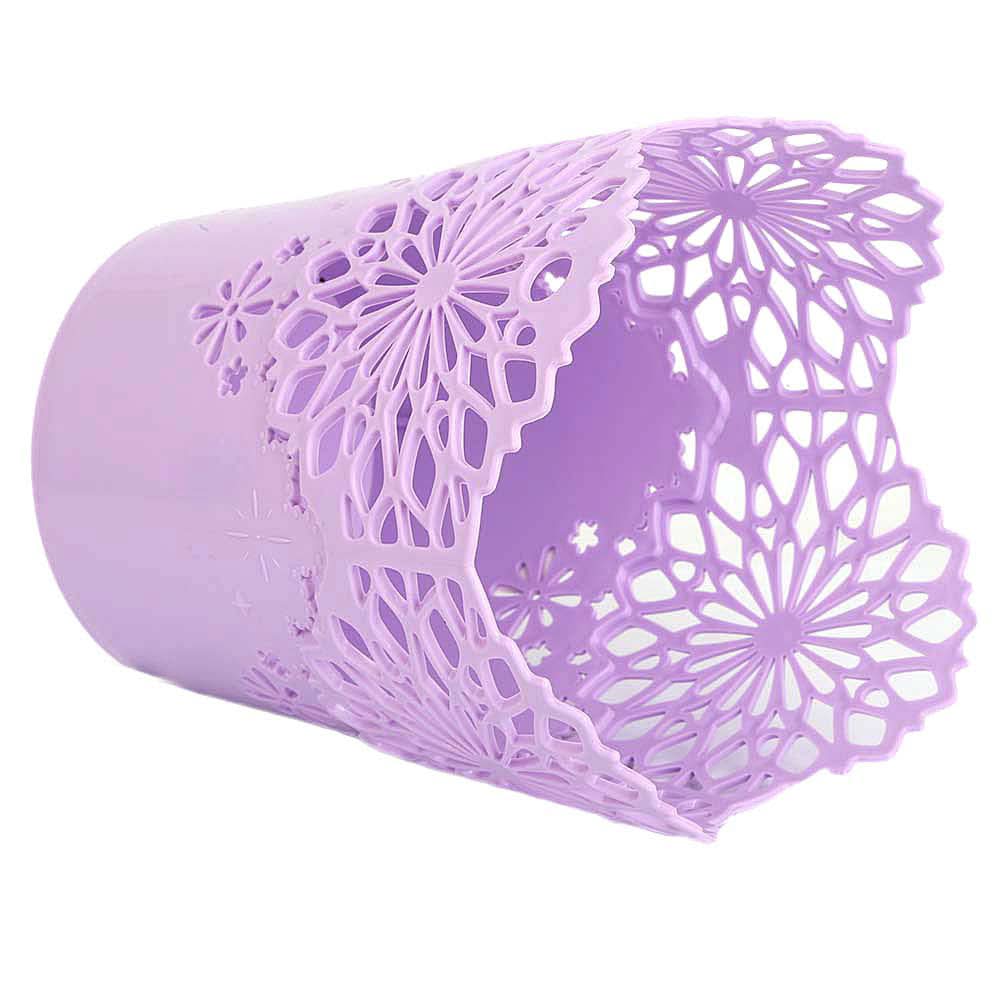 Dustbin Small - Purple, Home & Lifestyle, Storage Boxes, Chase Value, Chase Value