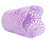 Dustbin Small - Purple, Home & Lifestyle, Storage Boxes, Chase Value, Chase Value