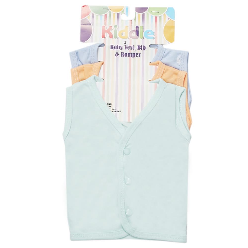 Newborn Vest - D, Kids, Boys Vest, Chase Value, Chase Value