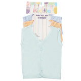 Newborn Vest - D, Kids, Boys Vest, Chase Value, Chase Value
