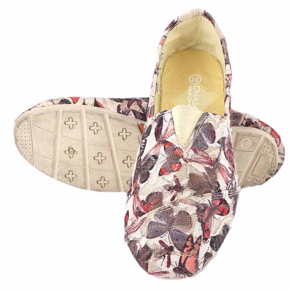 Women's Pumps (701) - Black, Women, Pumps, Chase Value, Chase Value