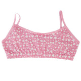 Girls Biddies - Pink, Kids, Shameez Camisole And Biddies, Chase Value, Chase Value