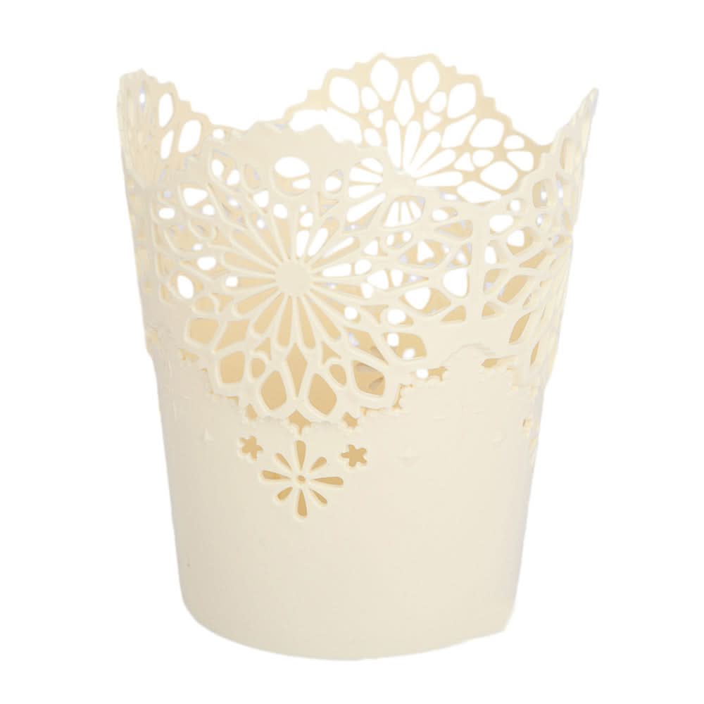 Dustbin Small - Beige, Home & Lifestyle, Storage Boxes, Chase Value, Chase Value