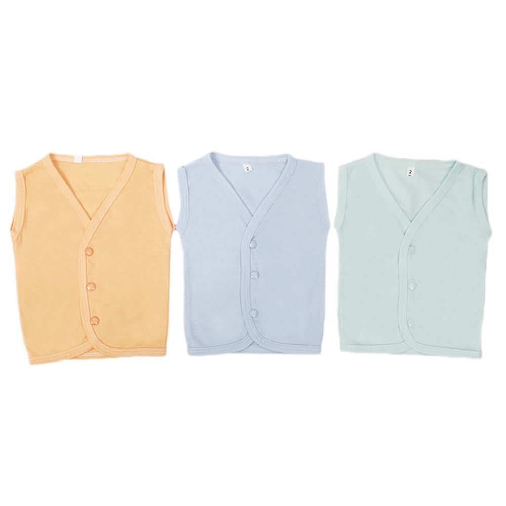 Newborn Vest - D, Kids, Boys Vest, Chase Value, Chase Value