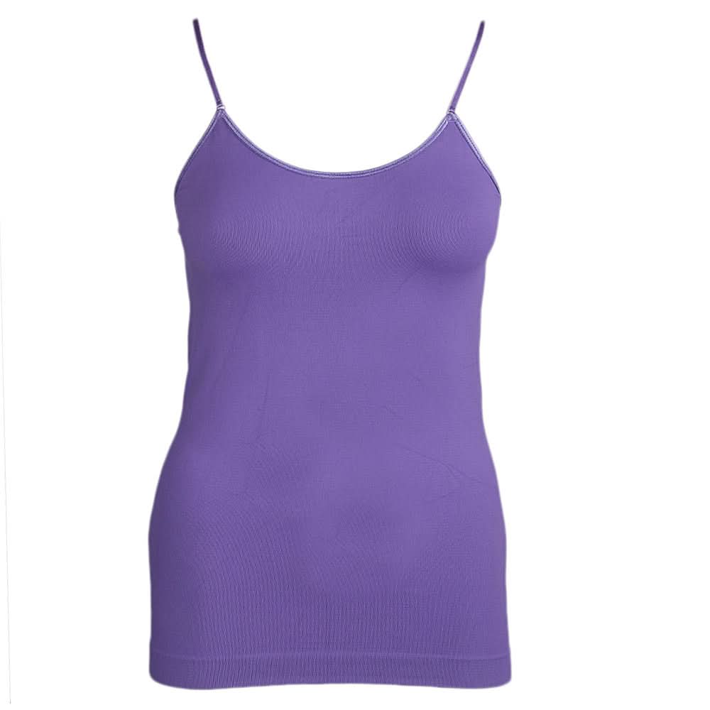 Women's Shameez - Purple, Women, Shameez And Camisole, Chase Value, Chase Value