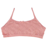 Girls Biddies - Peach, Kids, Shameez Camisole And Biddies, Chase Value, Chase Value