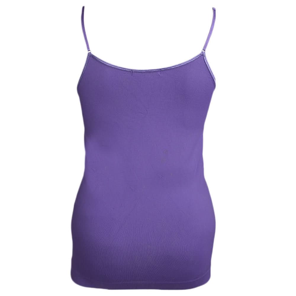 Women's Shameez - Purple, Women, Shameez And Camisole, Chase Value, Chase Value