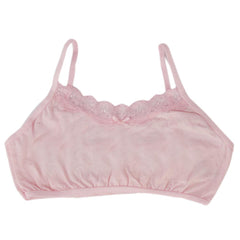 Girls Biddies - Pink, Kids, Shameez Camisole And Biddies, Chase Value, Chase Value