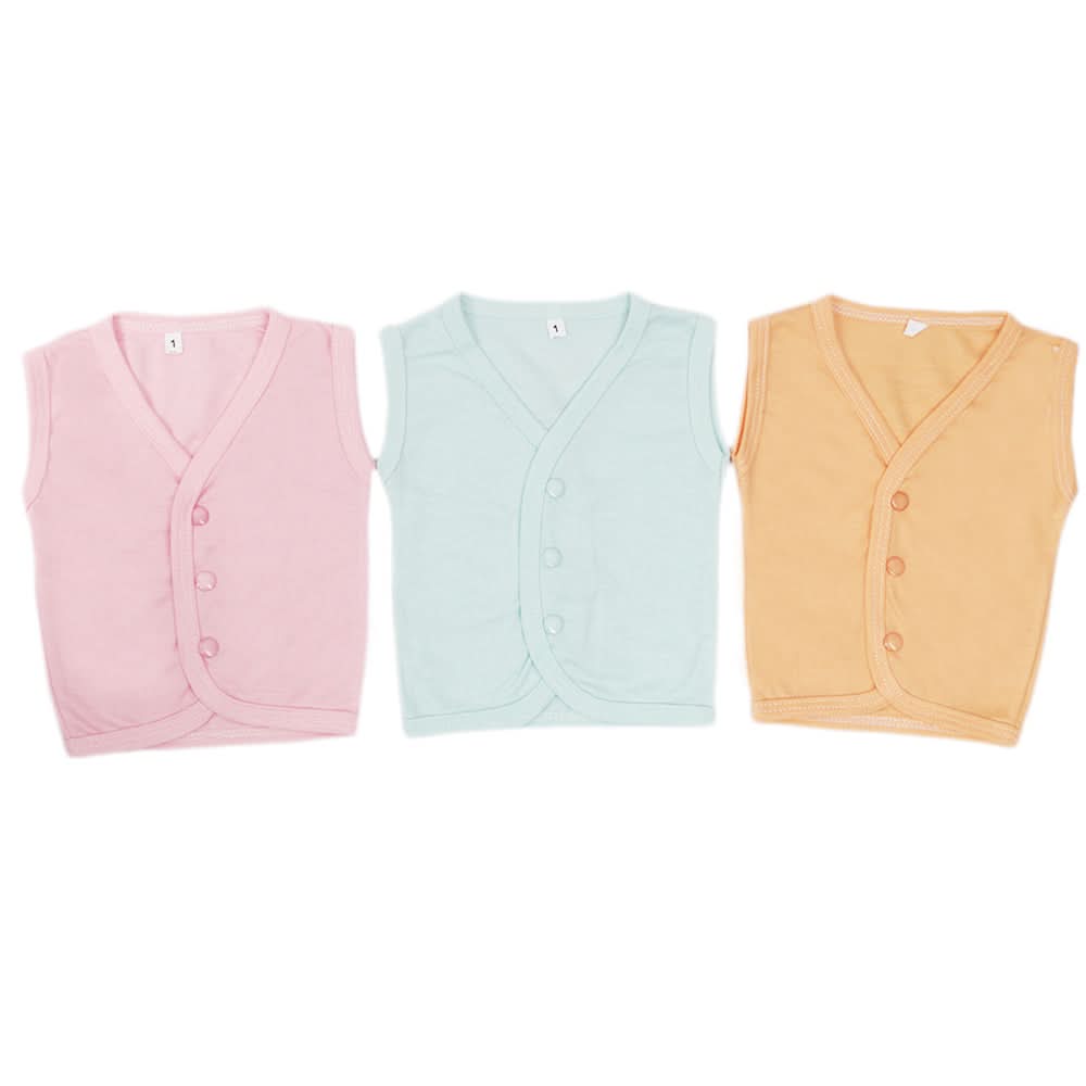 Newborn Vest - C, Kids, Boys Vest, Chase Value, Chase Value