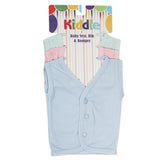 Newborn Vest - B, Kids, Boys Vest, Chase Value, Chase Value