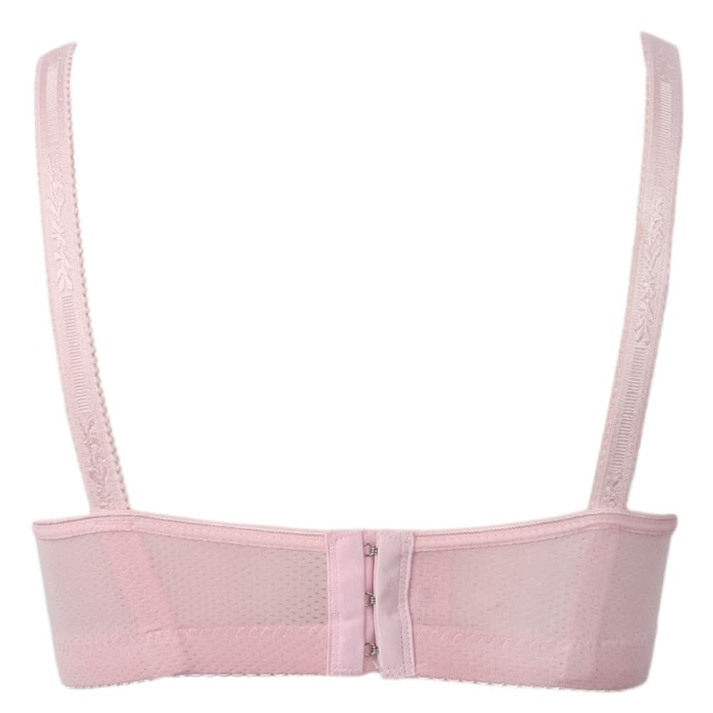 Women's Foam Bra - Light Pink, Women Bras, Chase Value, Chase Value