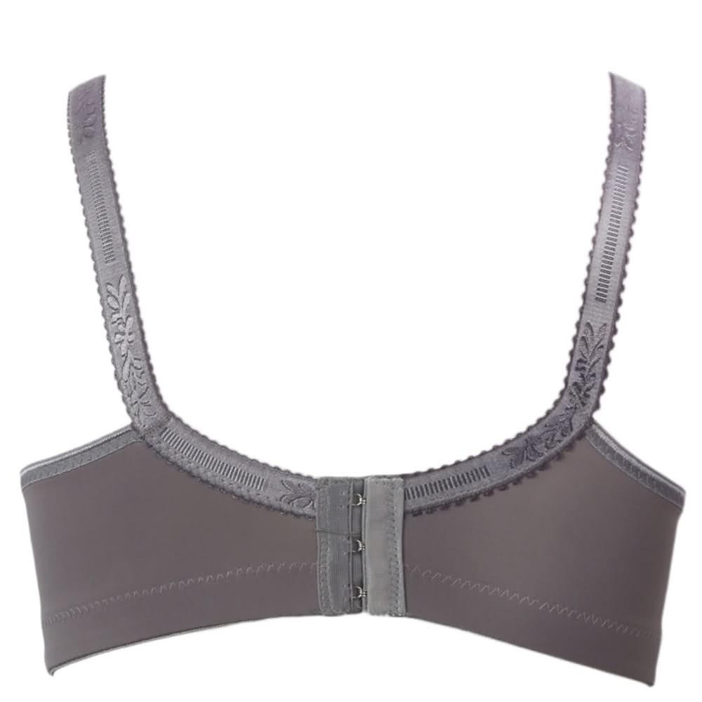 Women's Foam Bra - Grey, Women Bras, Chase Value, Chase Value
