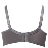 Women's Foam Bra - Grey, Women Bras, Chase Value, Chase Value