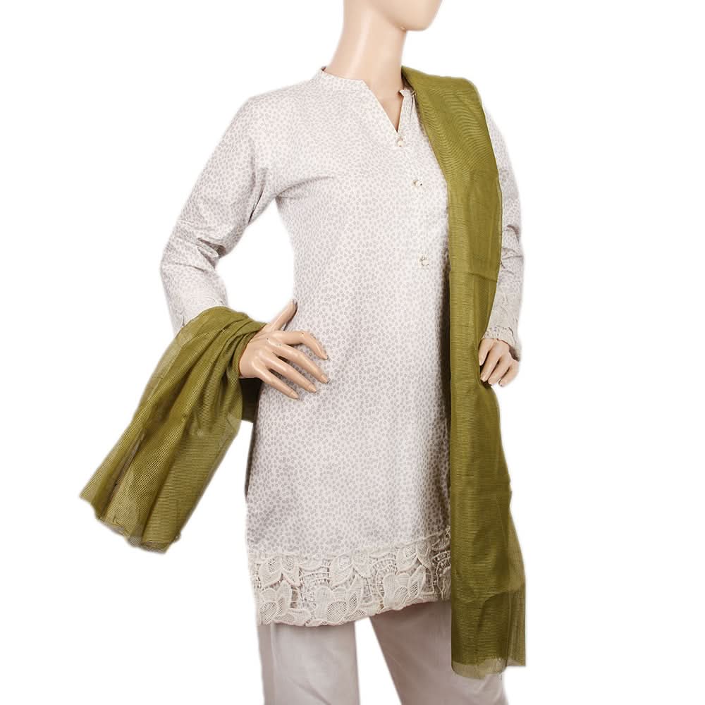 Women's Net Dupatta - Dhani, Women Dupatta, Chase Value, Chase Value