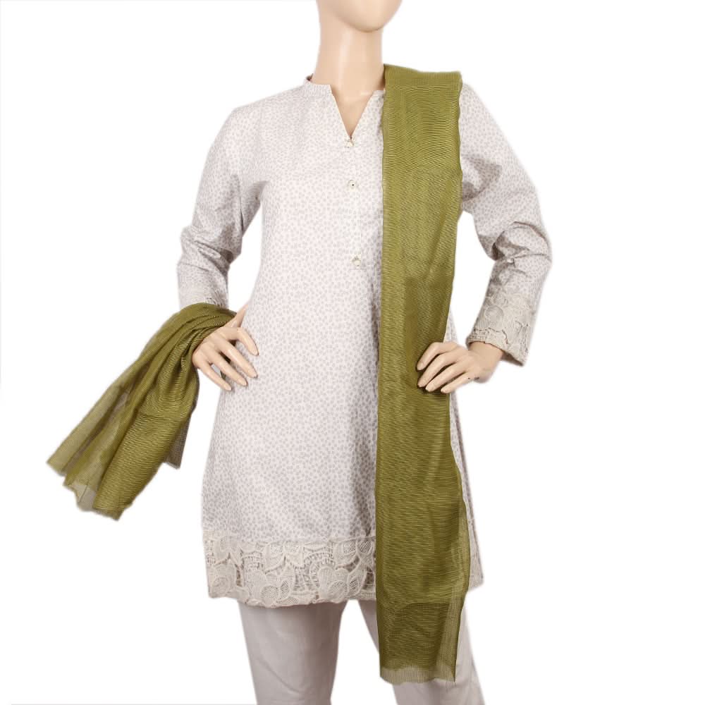 Women's Net Dupatta - Dhani, Women Dupatta, Chase Value, Chase Value