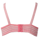 Women's Foam Bra - Dark Pink, Women Bras, Chase Value, Chase Value