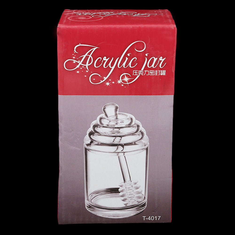 Honey Pot - White, Crockery & Kitchenware, Chase Value, Chase Value