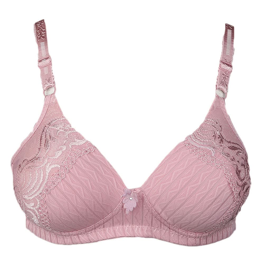Women's Foam Bra - Light Purple, Women, Bras, Chase Value, Chase Value