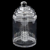 Honey Pot - White, Crockery & Kitchenware, Chase Value, Chase Value