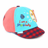 Kids P-Cap - Multi, Kids, Boys Caps And Hats, Chase Value, Chase Value