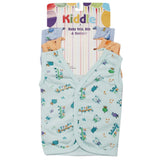 Newborn Vest - Multi, Kids, Boys Vest, Chase Value, Chase Value