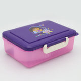 Recta Lunch Box Lock JZ-976 - Pink, Kids, Tiffin Boxes And Bottles, Chase Value, Chase Value