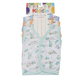 Newborn Vest - Multi, Boys Vest, Chase Value, Chase Value