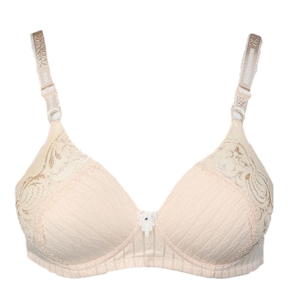 Women's Foam Bra - Skin, Women, Bras, Chase Value, Chase Value