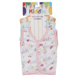 Newborn Vest - Multi, Boys Vest, Chase Value, Chase Value
