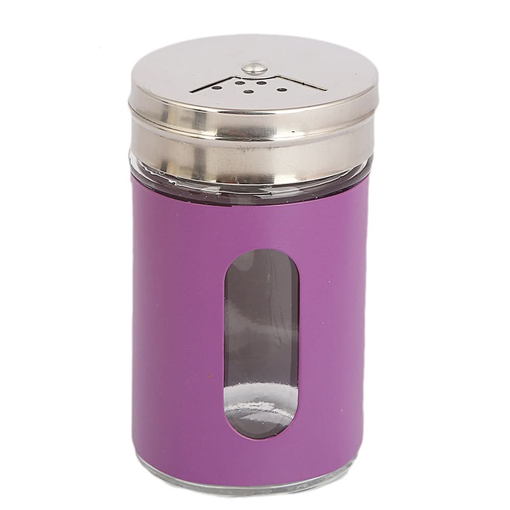 Salt & Pepper - Purple, Home & Lifestyle, Storage Boxes, Chase Value, Chase Value