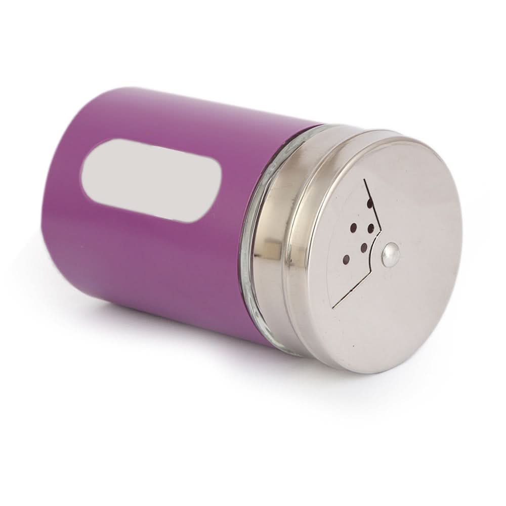 Salt & Pepper - Purple, Home & Lifestyle, Storage Boxes, Chase Value, Chase Value