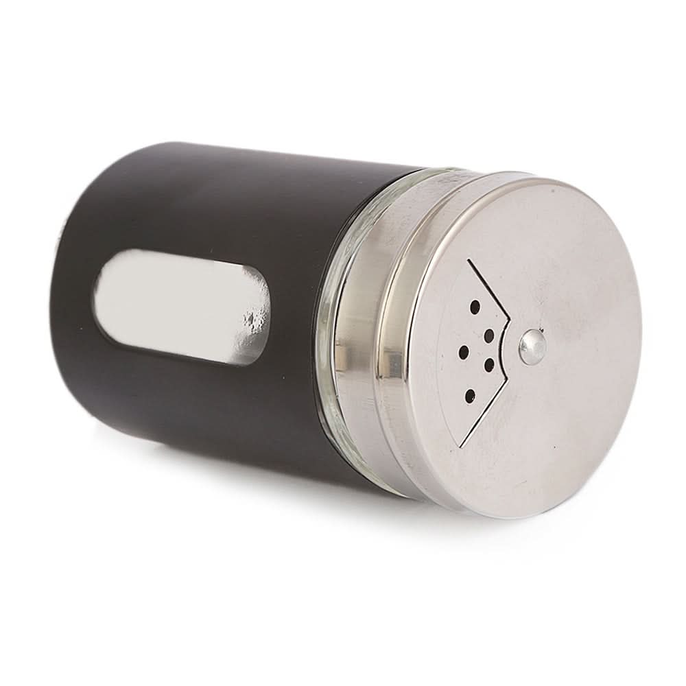 Salt & Pepper - Black, Home & Lifestyle, Storage Boxes, Chase Value, Chase Value