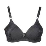 Women's Foam Bra - Black, Women, Bras, Chase Value, Chase Value