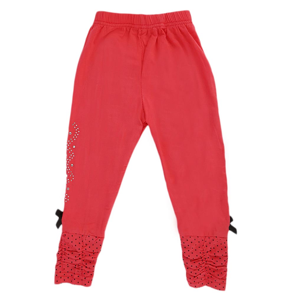 Girls Fancy Tights Pack Of 5, Kids, Tights Leggings And Pajama, Chase Value, Chase Value