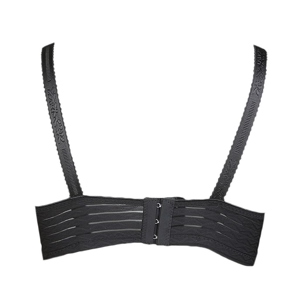 Women's Foam Bra - Black, Women, Bras, Chase Value, Chase Value