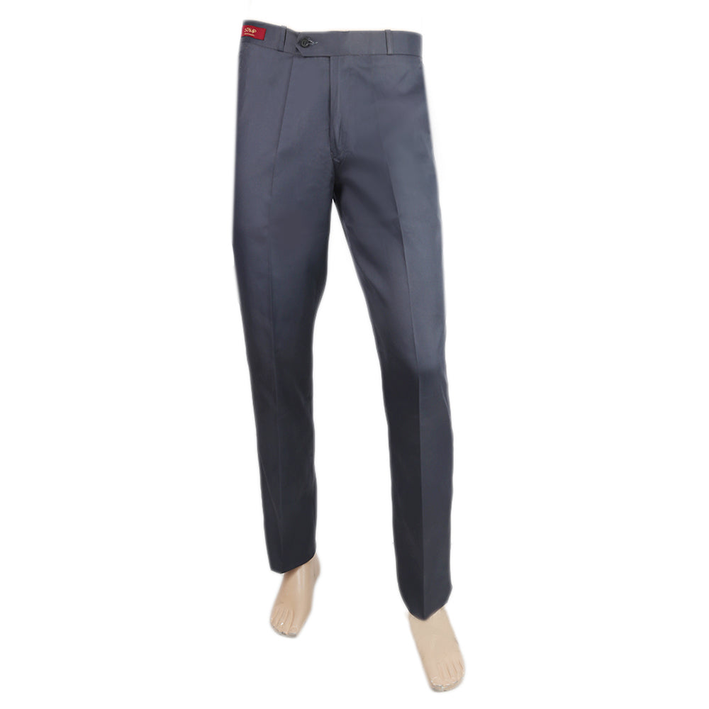 Men's Dress Pant - Steel Blue, Men, Formal Pants, Chase Value, Chase Value