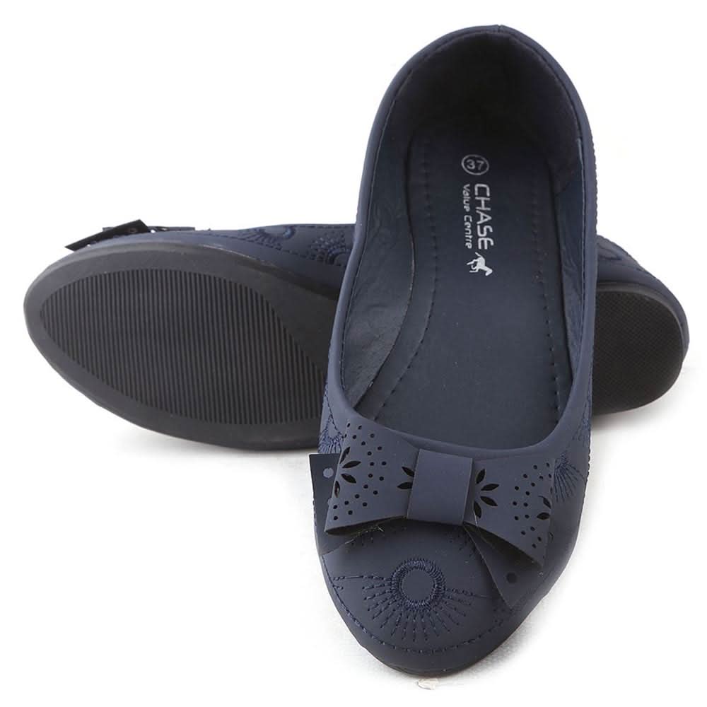 Women's Fancy Pumps (36) - Golden, Women, Pumps, Chase Value, Chase Value