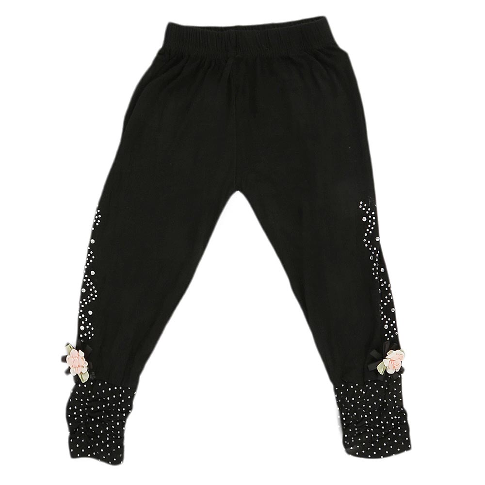 Girls Fancy Tights Pack Of 5, Kids, Tights Leggings And Pajama, Chase Value, Chase Value