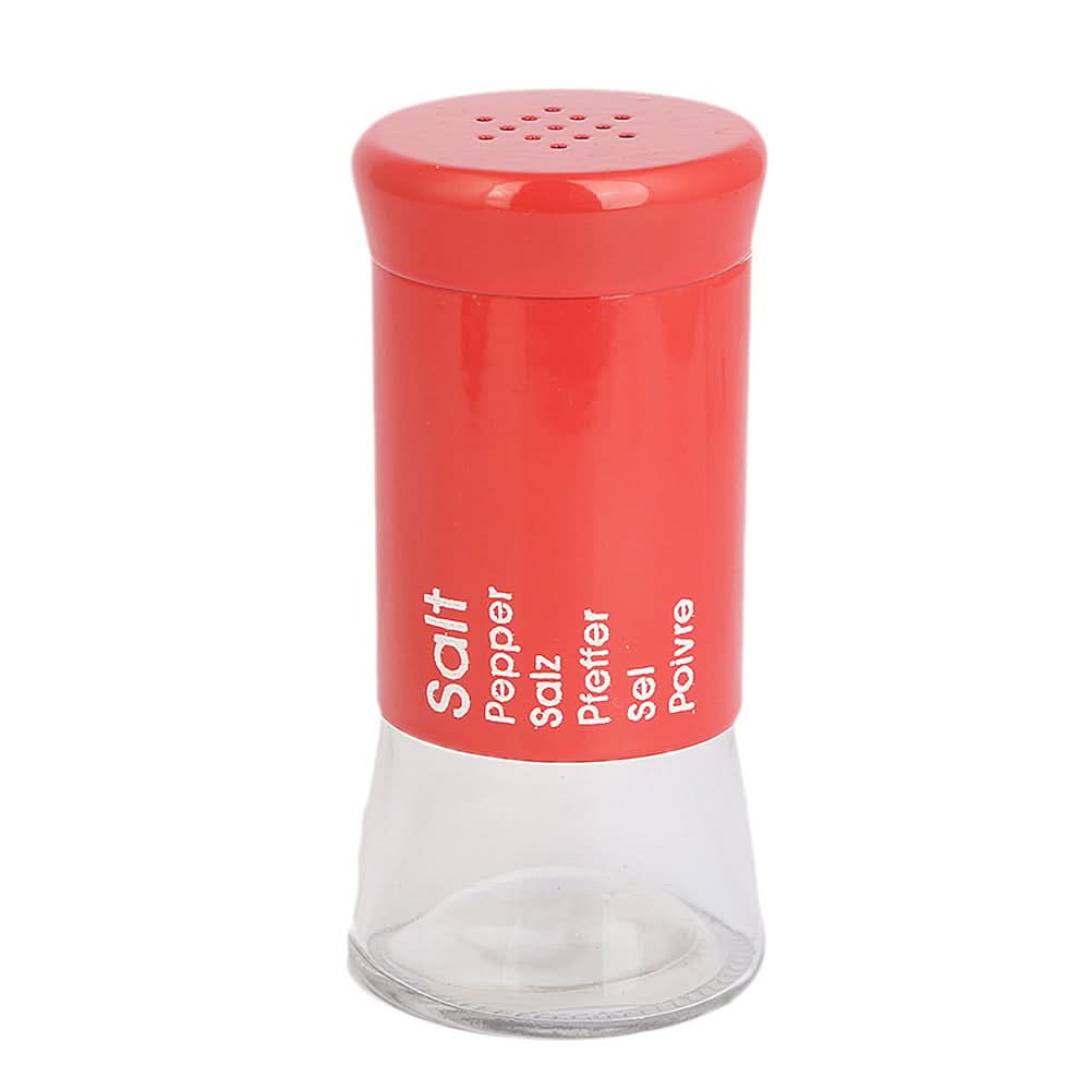 Salt & Pepper - Red, Home & Lifestyle, Storage Boxes, Chase Value, Chase Value