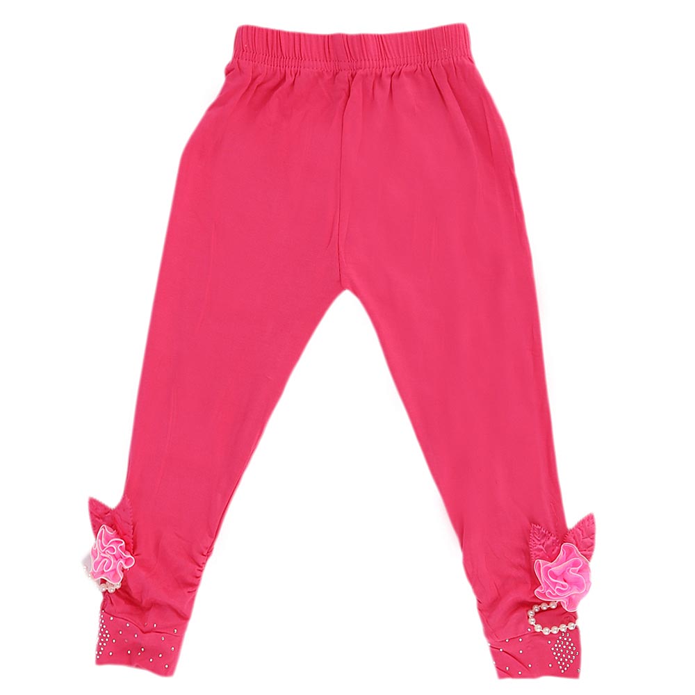 Girls Fancy Tights Pack Of 5, Kids, Tights Leggings And Pajama, Chase Value, Chase Value