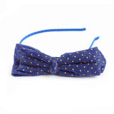 Girls Hair Band - Royal Blue, Kids, Hair Accessories, Chase Value, Chase Value