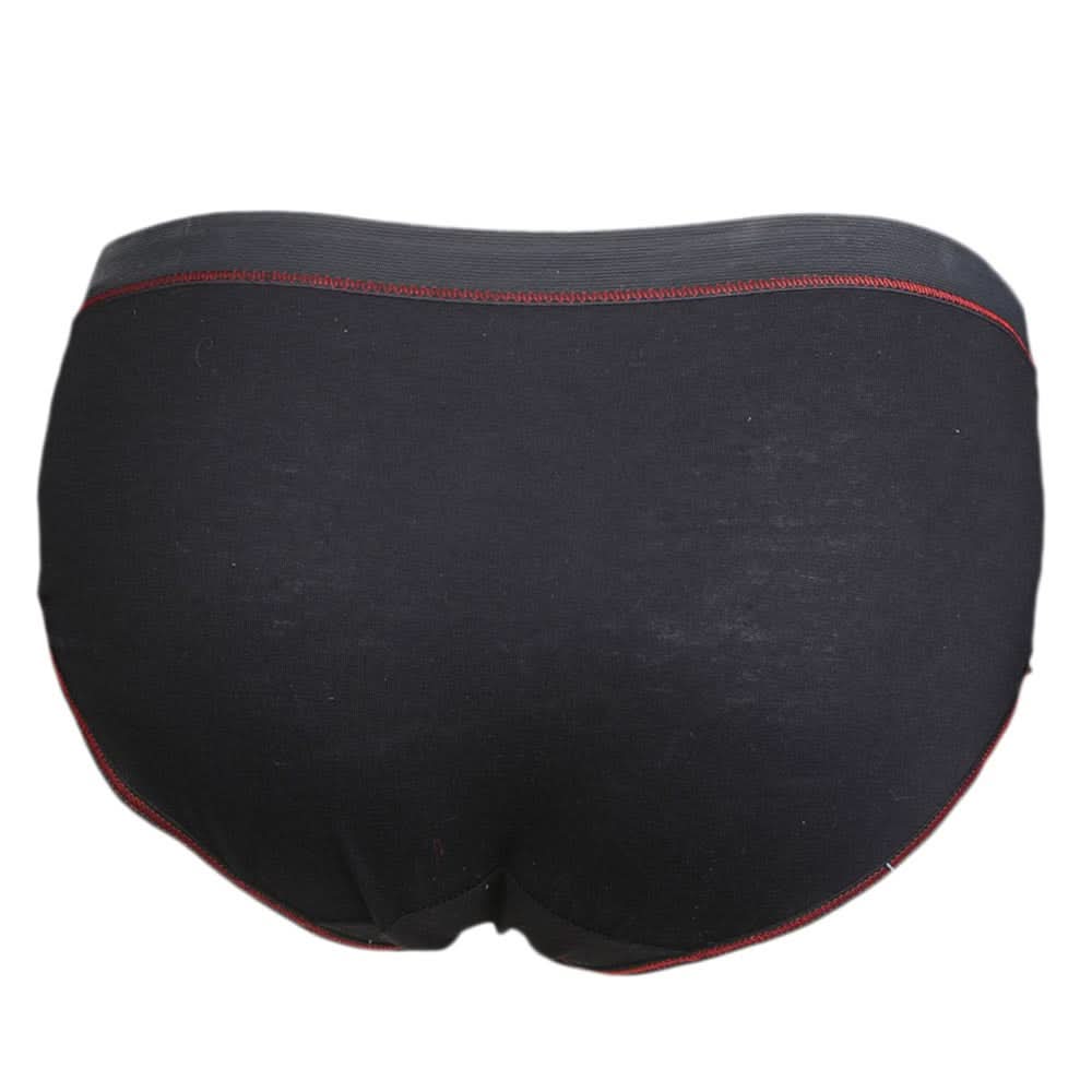 Women's Panty - Black, Women, Panties, Chase Value, Chase Value