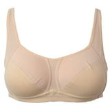 Women's Sports Foam Bra - Skin, Women Bras, Chase Value, Chase Value