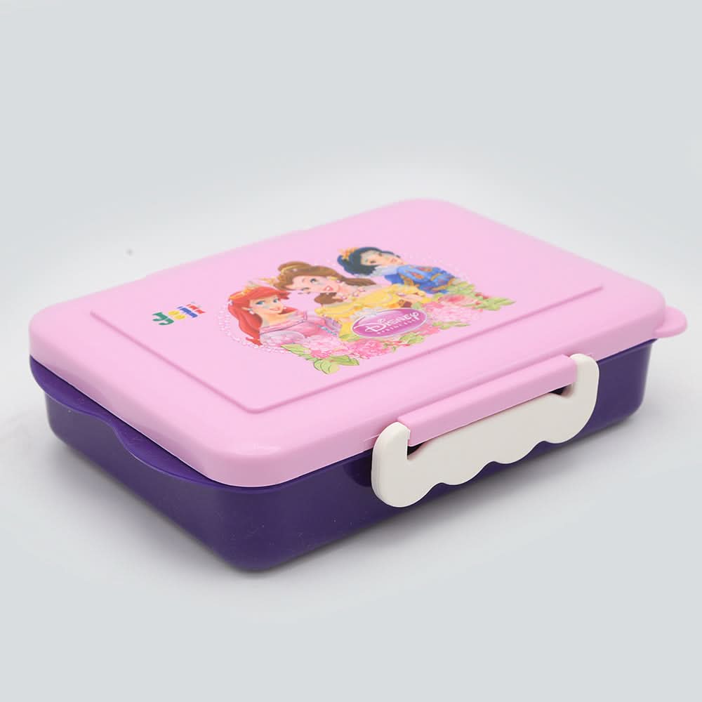 Recta Lunch Box JZ-986 - Purple, Kids, Tiffin Boxes And Bottles, Chase Value, Chase Value